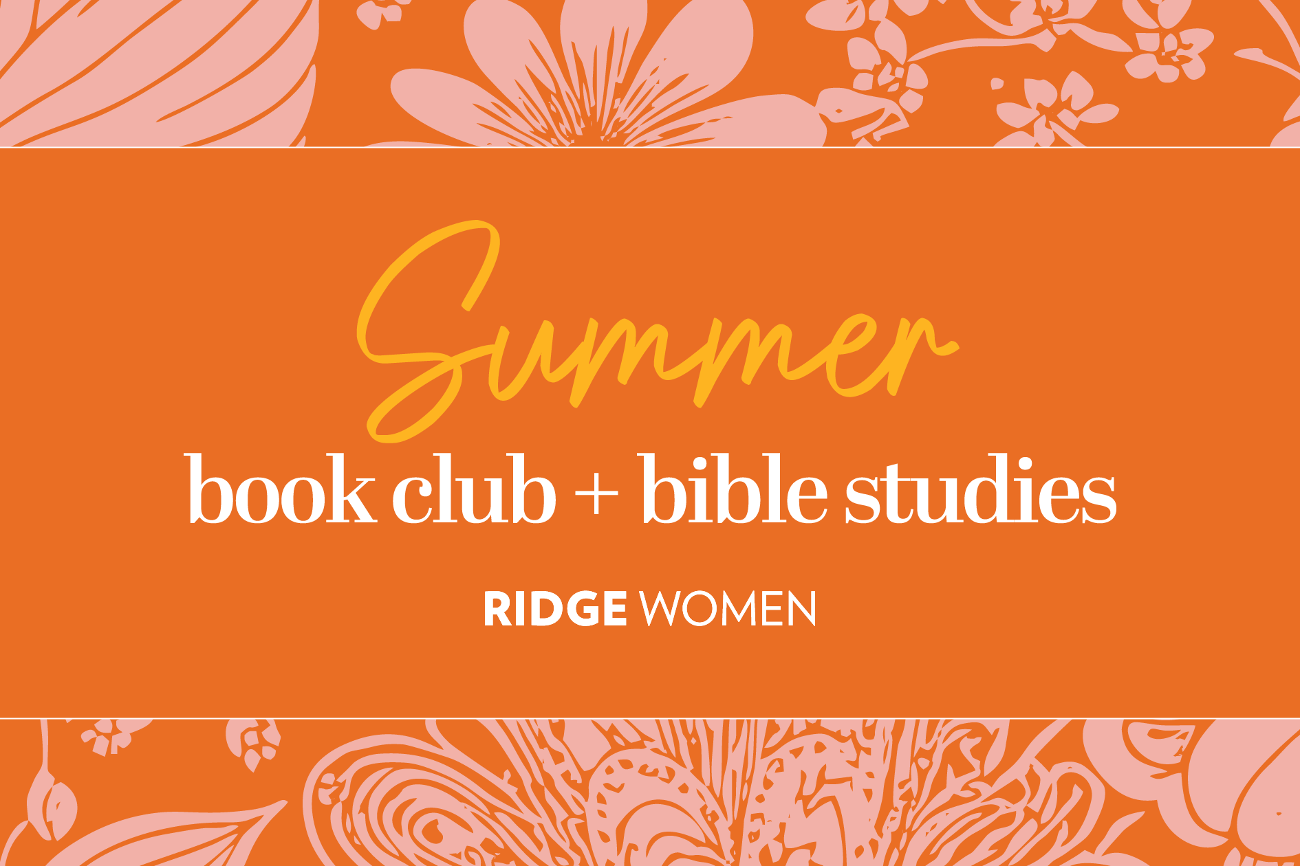 04102023 All Womens Summer Book Club Studies Web Event Header4 725x420 3x